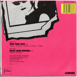 Cha Cha Cha