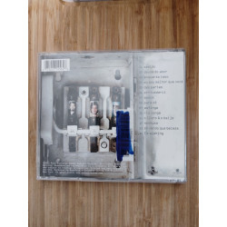 Moreno Veloso +2 Music Typewriter