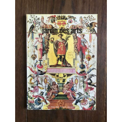 Le jardin des arts N° 144