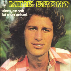 Viens Ce Soir / Toi Mon Enfant