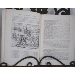 L'HOMME A LA CONQUETE DE L'UNIVERS Les grandes explorations