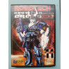 Robotech Southern Cross Vol. 11 4 épisodes DVD simple