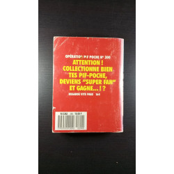 PIF poche N°299