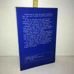 Chartier A CHAQUE JOUR SA PAROLE Desclée de Brouwer