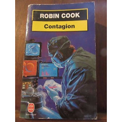 Robin cook contigion