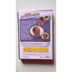 DVD - Le pari (Didier Bourdon et Bernard Campan)