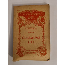 Guillaume tell
