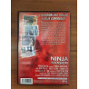 DVD - Ninja Invasion - Film avec Kenneth Lee