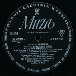 Passio Et Mors Domini Nostri Jesu Christi Secundum Lucam