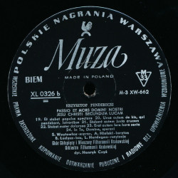 Passio Et Mors Domini Nostri Jesu Christi Secundum Lucam