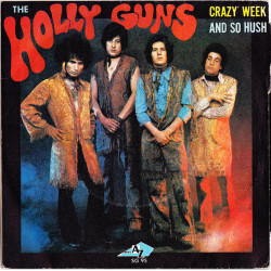 Crazy Week / And So Huch