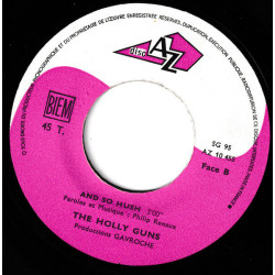 Crazy Week / And So Huch