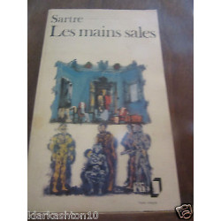 sartre les mains sales