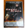 DVD Ghost Rider Nicolas Cage Bonus