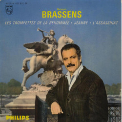 Les Trompettes De La Renommée