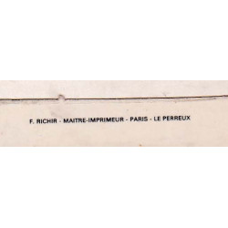 Les Trompettes De La Renommée