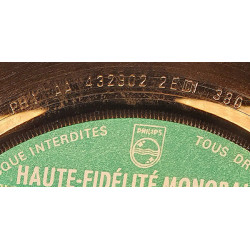 Les Trompettes De La Renommée