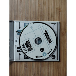 We Were Promised Jetpacks