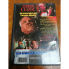 Terror Clinic Isabel Glasser James Remar DVD simple