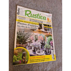Rustica N°2449 - Decembre 2016