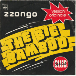 The Big Bamboo (Version Originale)