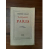 Paysages de Paris
