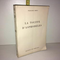 LA TOUFFE D'ASPHODELES
