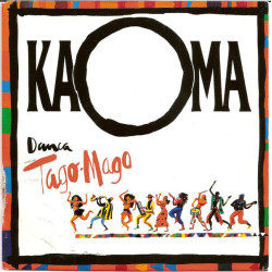 Danca Tago-Mago