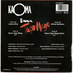 Danca Tago-Mago