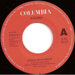 Danca Tago-Mago