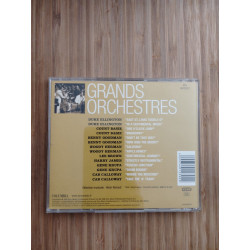 Grands orchestres