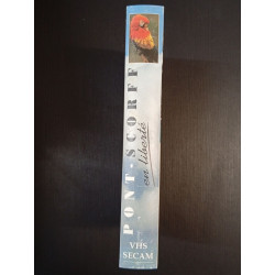 VHS - Zoo Pont Scorff en Liberté
