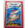 Baladin le cochon d'Inde
