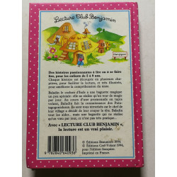 Baladin le cochon d'Inde