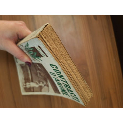 Contrasti d'Anime edizioni ultra