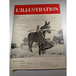 L'Illustration n°5084