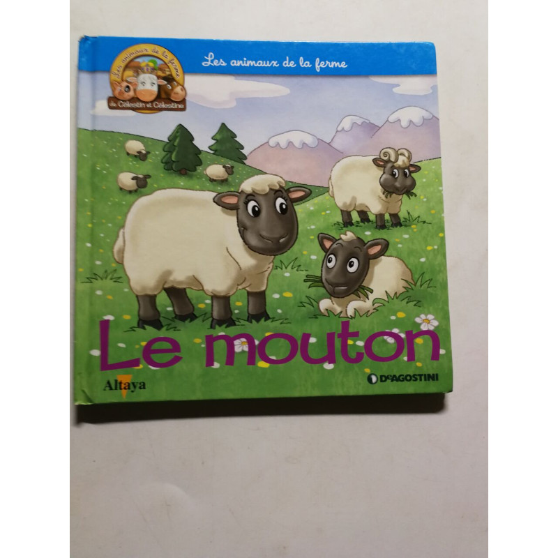 Le mouton