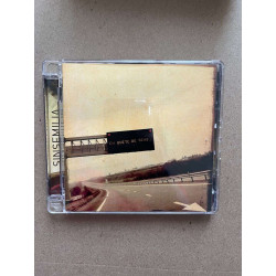 Sinsemilia: En quete de sens/ CD