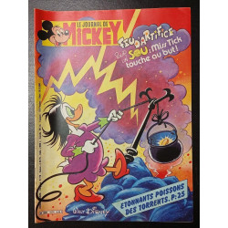 Le Journal de Mickey N.1574