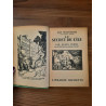 L'île mystérieuse Tome 3 Le secret de L'île hachette