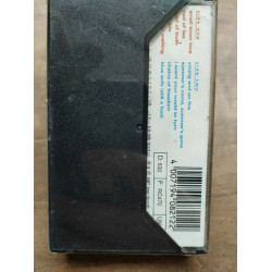 Cruzados After dark Cassette Audio-K7 NEUVE SOUS BLISTER