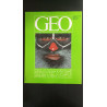 Revue Géo Magazine N° 23