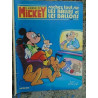 Le journal de Mickey N 1488