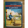 Le petit Chose Histoire d'un enfant Bibliothèque verte