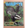 Revue Wapiti N° 48