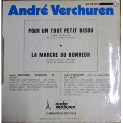 Pour Un Tout Petit Bisou