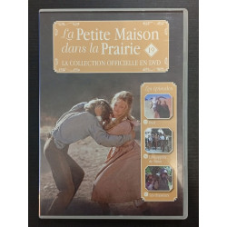 La Petite Maison dans la Prairie tome 19