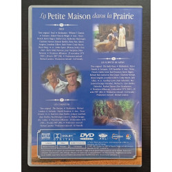 La Petite Maison dans la Prairie tome 19