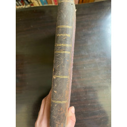 Principes d'Horticulture pour les Jardins Fruitiers et potagers