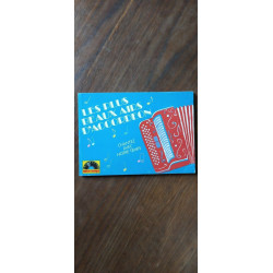 Les plus Beaux Airs D'Accordeon - Chantez Avec Notre Temps